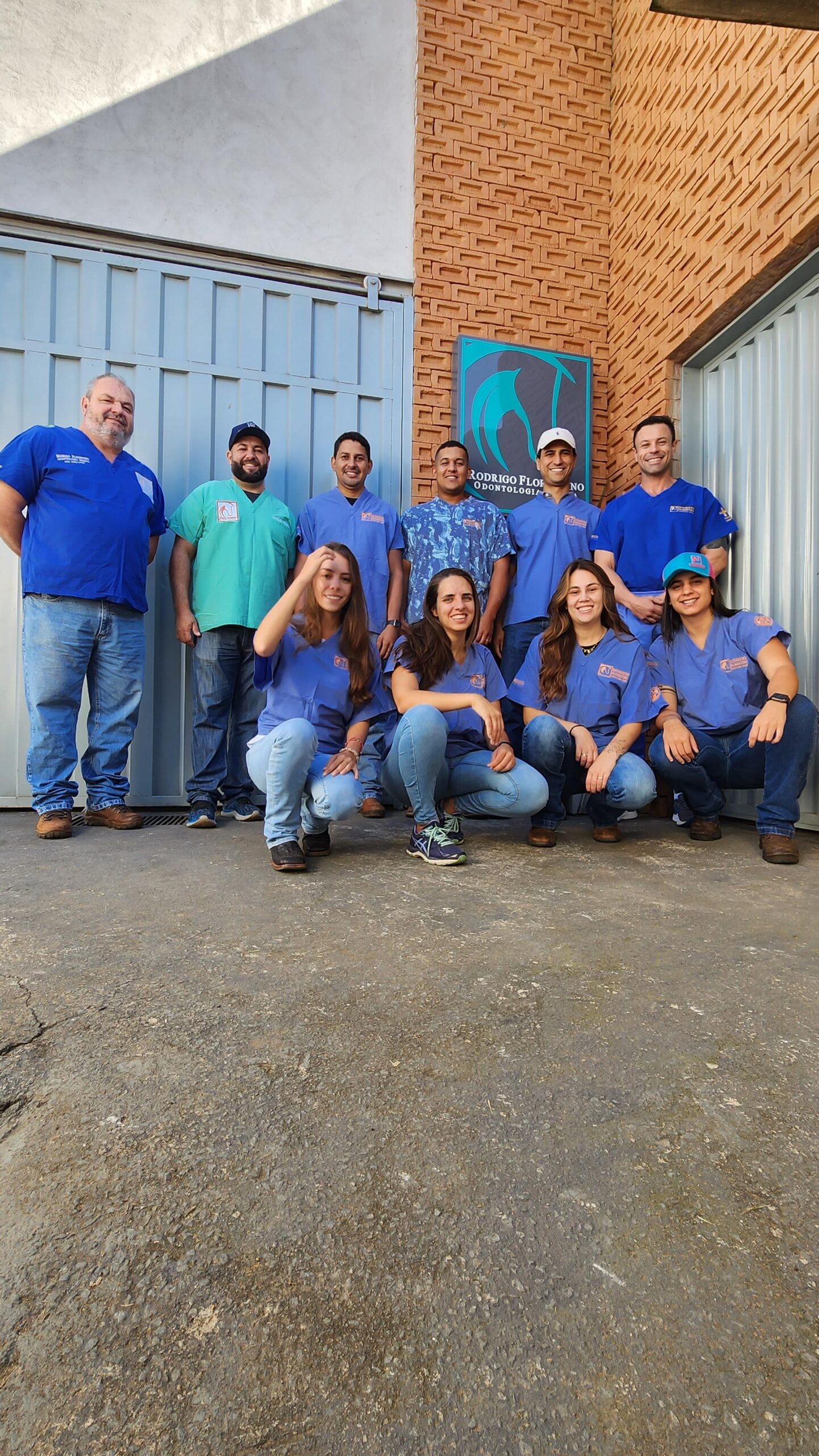 Radiologia aplicada - posicionamento correto