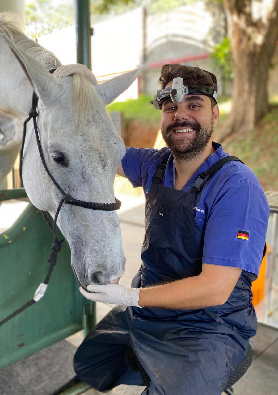 Dr. Rubens Peres Mendes