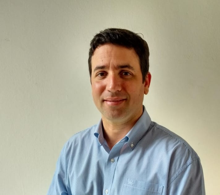 Dr. Sebastian Grecco