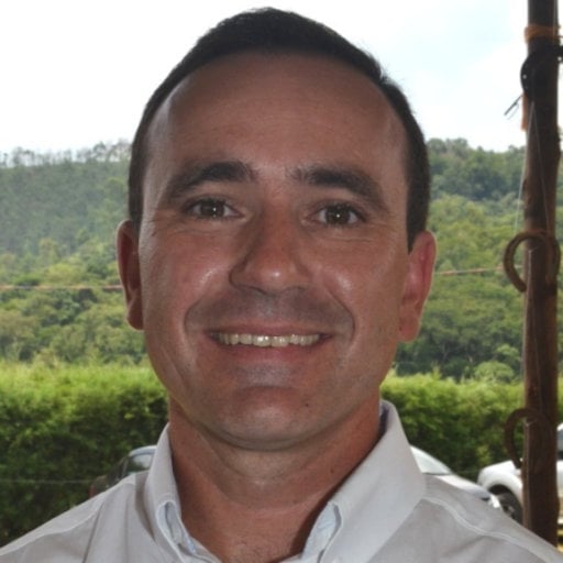 Prof. Dr. Rodrigo Romero Correia