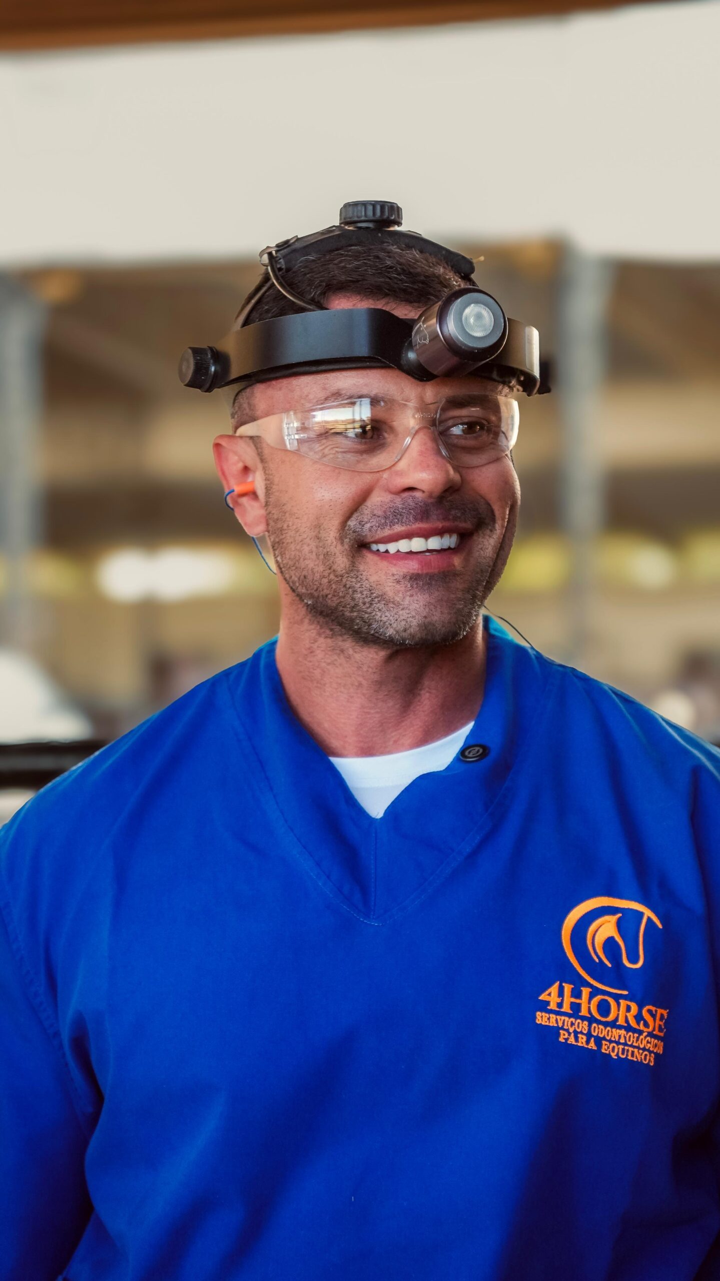 Dr. Rodrigo Florentino