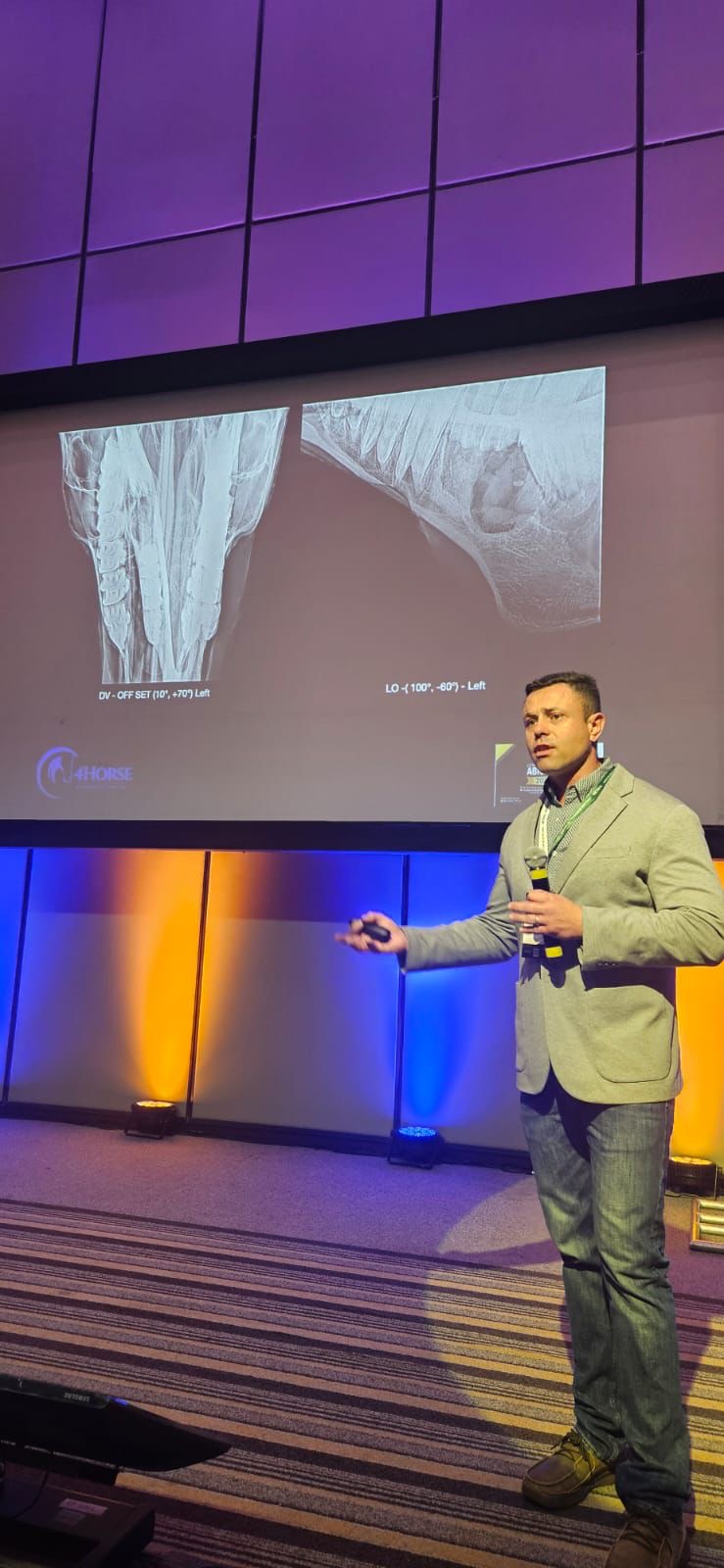 Supervisão direta dos alunos